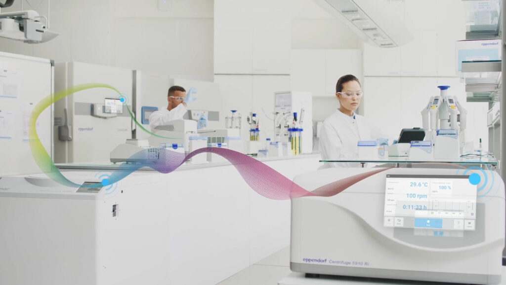 Imagefilm “VisioNize Digital Lab Solutions” MEDIAPORTA